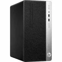 HP ProDesk 400 G4 1EY20EA