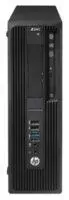 HP Z240 SFF 2WT96EA E3-1245v6