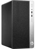 HP ProDesk 400 G4 MT 1JJ54EA i5-7500