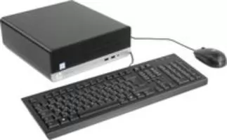 HP ProDesk 400 G4 SFF 1EY31EA i5-7500