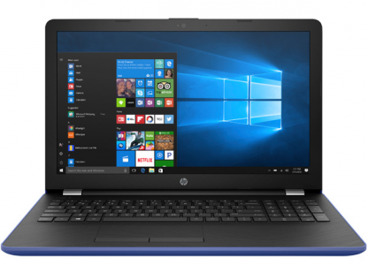 Ремонт ноутбуков HP в Краснодаре